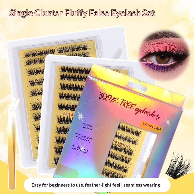 Neues DIY Wimpernverlängerungs – Eyelash Extension Bewertung und Preis