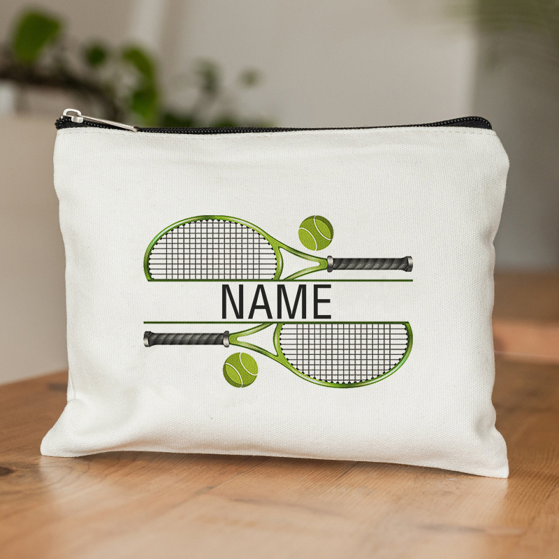 Personalisierte Tennis-Make-up – Beauty Makeup Case Bewertung und Preis