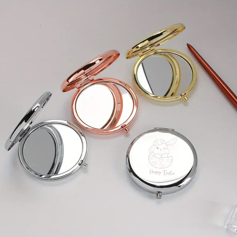 1 Stück Cartoon-Spiegel mit sc – Beauty Makeup & D Anime Studio Vega Baja Bewertung und Preis