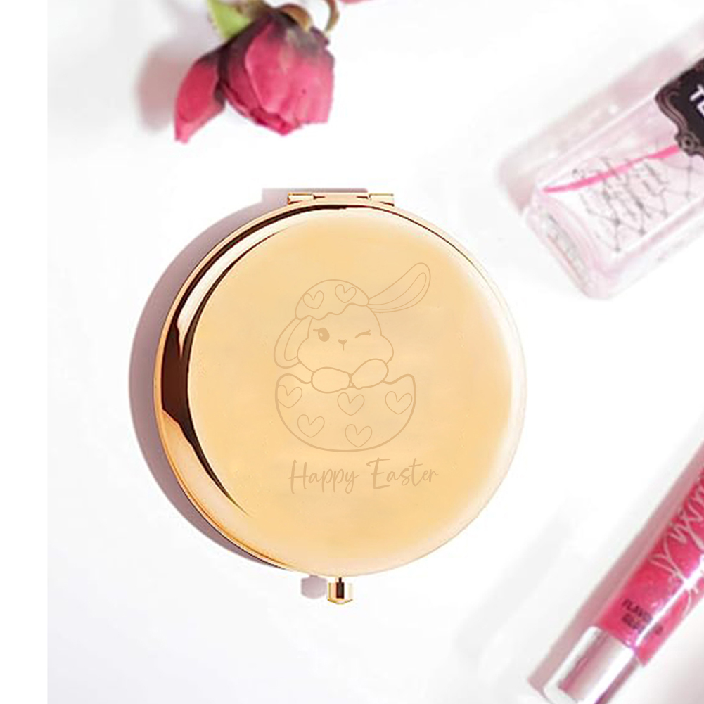 1 Stück Cartoon-Spiegel mit sc – Beauty Makeup & D Anime Studio Vega Baja Bewertung und Preis