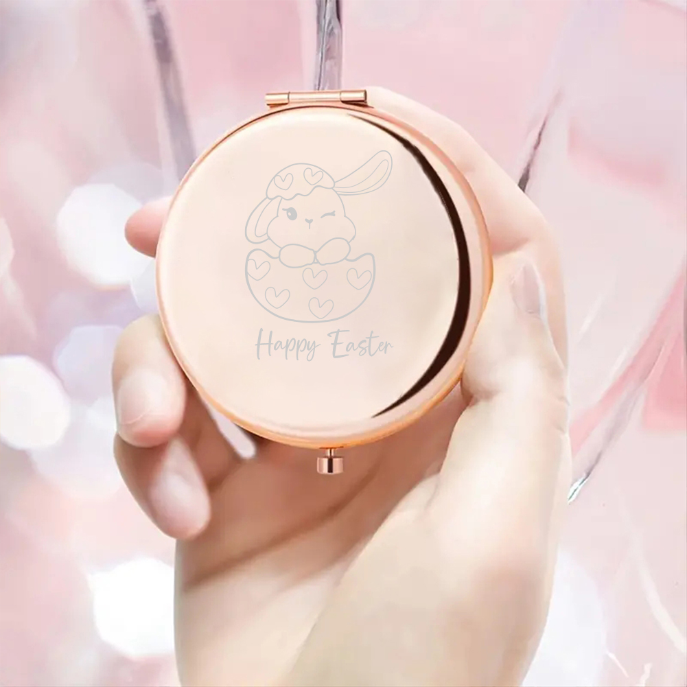 1 Stück Cartoon-Spiegel mit sc – Beauty Makeup & D Anime Studio Vega Baja Bewertung und Preis
