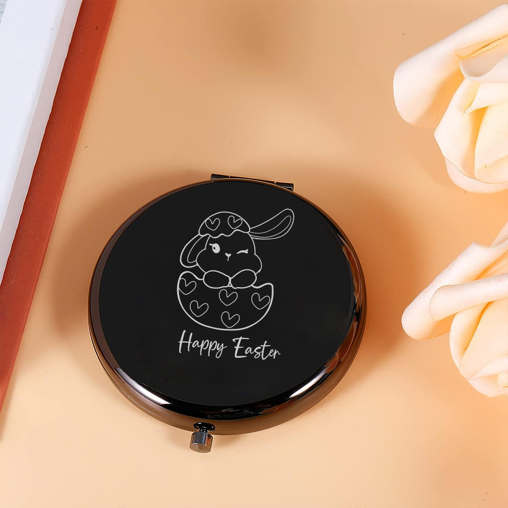 1 Stück Cartoon-Spiegel mit sc – Beauty Makeup & D Anime Studio Vega Baja Bewertung und Preis
