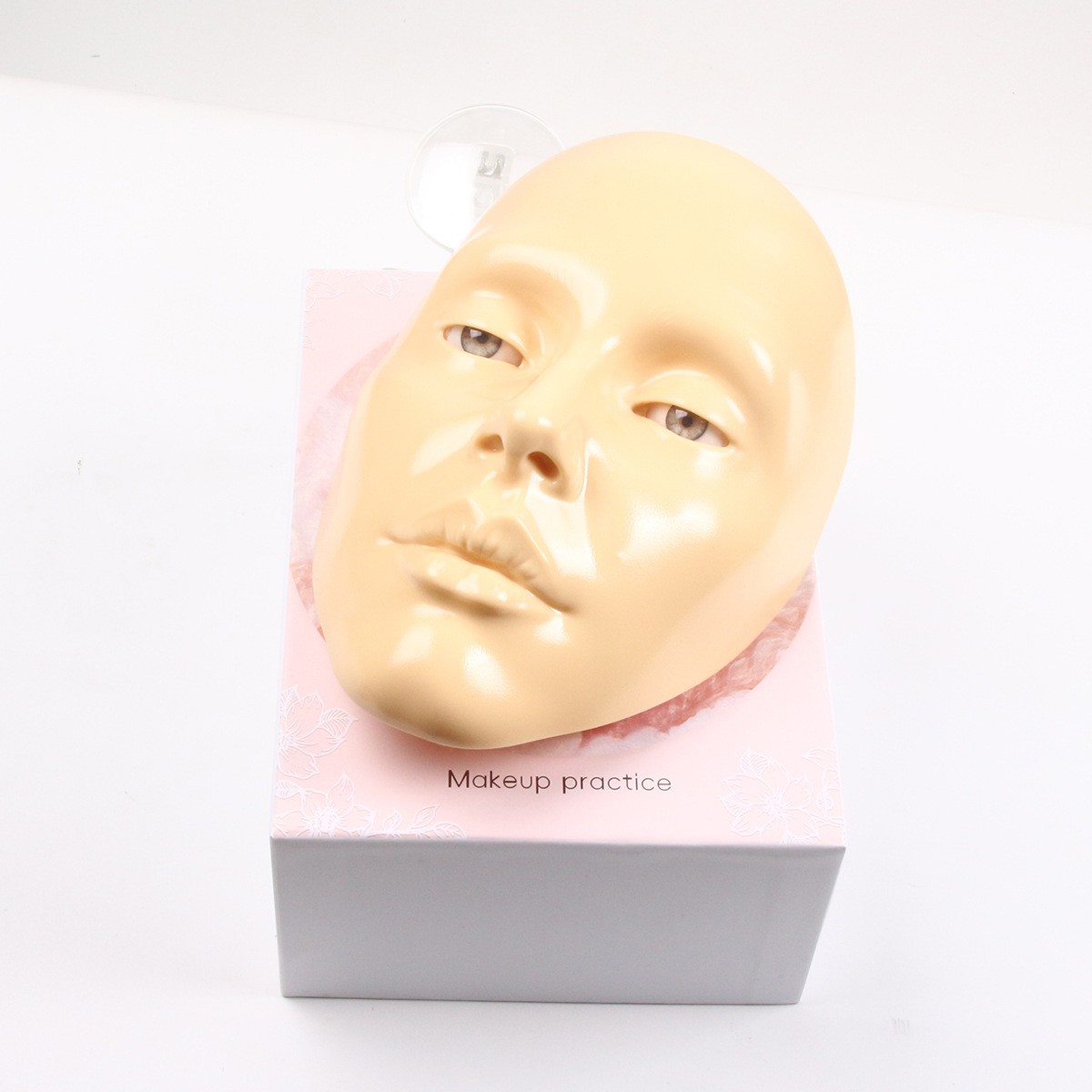 1 Box wiederverwendbares Silik – Beauty Makeup Academy Bewertung und Preis