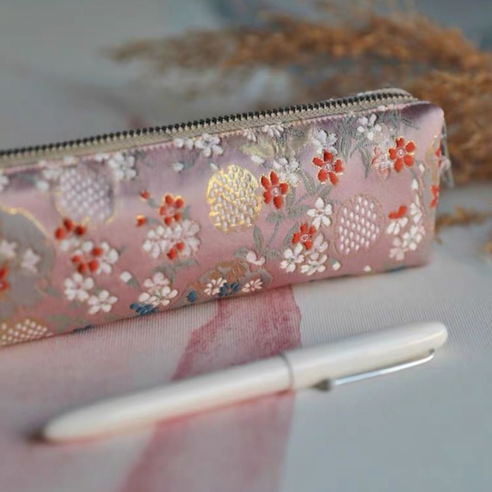 Chinesischer Retro-Stil Stifte – Beauty Makeup School Bewertung und Preis