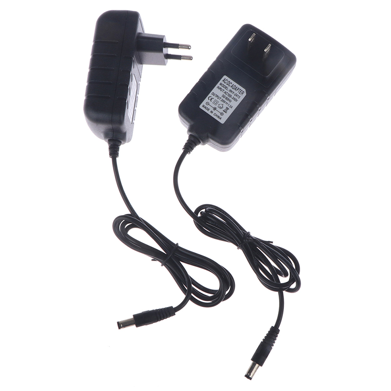 【24V 1,5A Netzteil Ladegerät 3 – Uv Nail Lamp Bewertung und Preis
