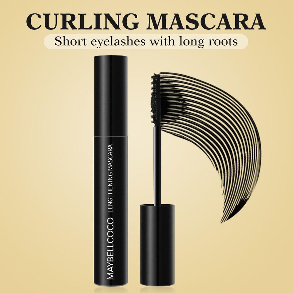 Volumen-Mascara Wasserfest Lan – Waterproof Mascara Wand Bewertung und Preis