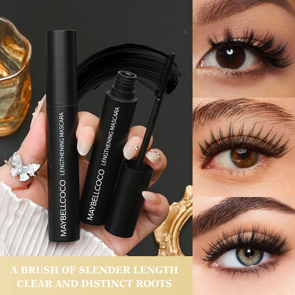 Volumen-Mascara Wasserfest Lan – Waterproof Mascara Wand Bewertung und Preis