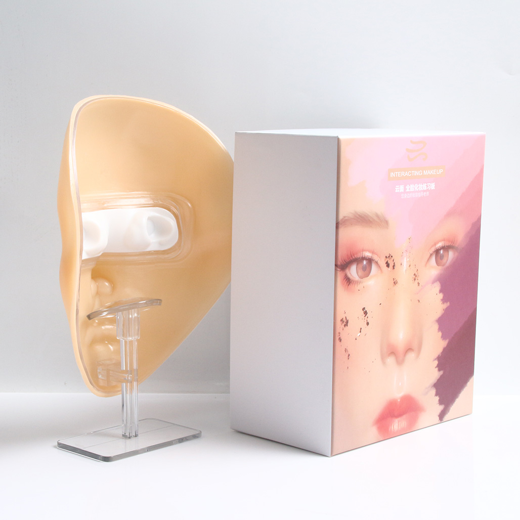 1 Set/schachtel Volle Gesicht  – Beauty Makeup Academy Bewertung und Preis