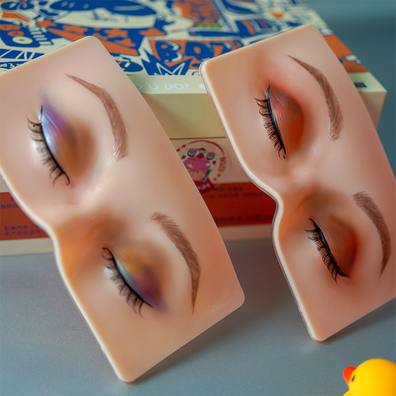 Wieder verwendbares Make-up-Bo – Beauty Makeup Academy Bewertung und Preis