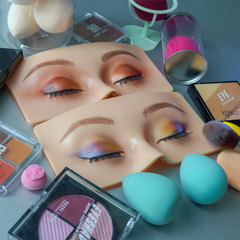 Wieder verwendbares Make-up-Bo – Beauty Makeup Academy Bewertung und Preis