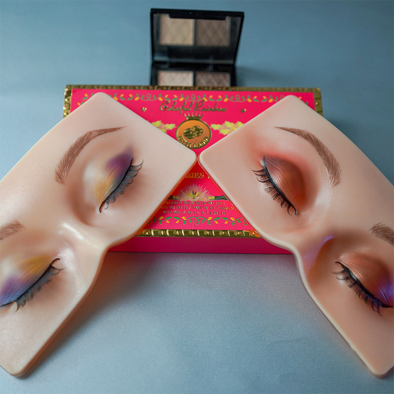 Wieder verwendbares Make-up-Bo – Beauty Makeup Academy Bewertung und Preis
