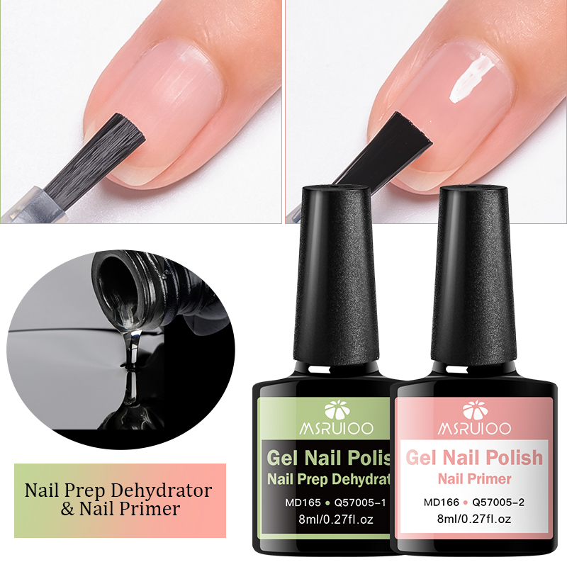 Acryl No-Säure Primer Nail Pre – Nail Dehydrator Primer Bewertung und Preis