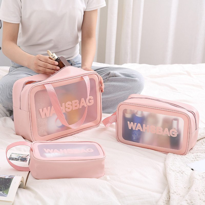 Tragbare Reise-Kulturtasche fü – Beauty Makeup Case Bewertung und Preis