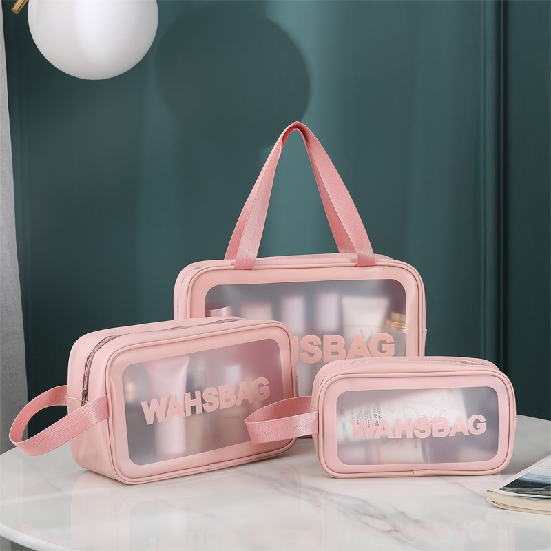 Tragbare Reise-Kulturtasche fü – Beauty Makeup Case Bewertung und Preis