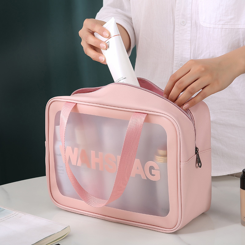 Tragbare Reise-Kulturtasche fü – Beauty Makeup Case Bewertung und Preis