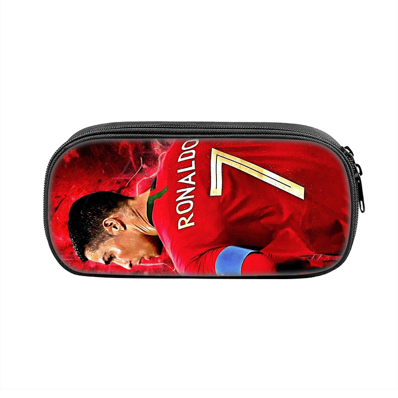Ronaldo Federmäppchen für Jung – Beauty Makeup Case Bewertung und Preis
