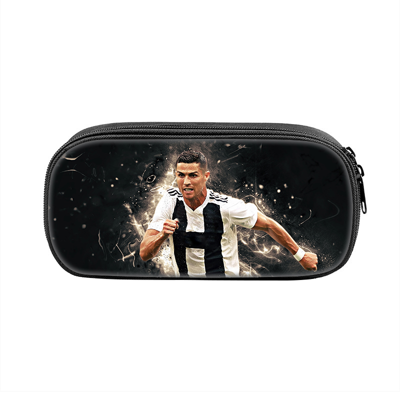 Ronaldo Federmäppchen für Jung – Beauty Makeup Case Bewertung und Preis