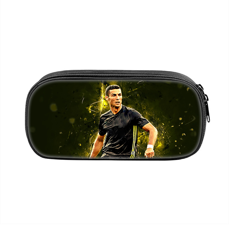 Ronaldo Federmäppchen für Jung – Beauty Makeup Case Bewertung und Preis