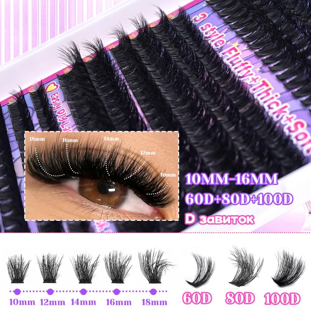 Natürlich Aussehende Künstlich – Eyelash Extension Bewertung und Preis