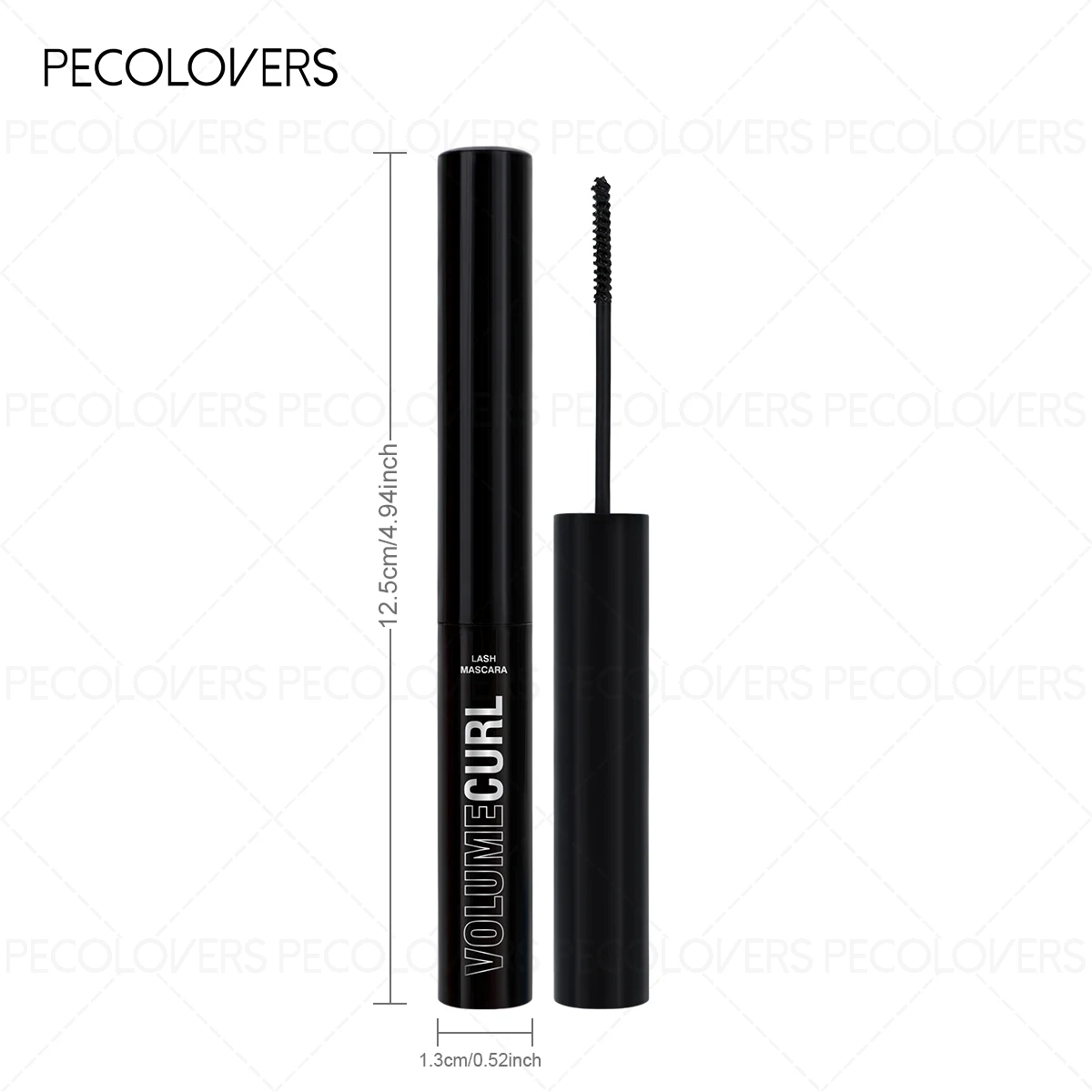 1 Stück [Geschenke für Mädchen – Waterproof Mascara Wand Bewertung und Preis
