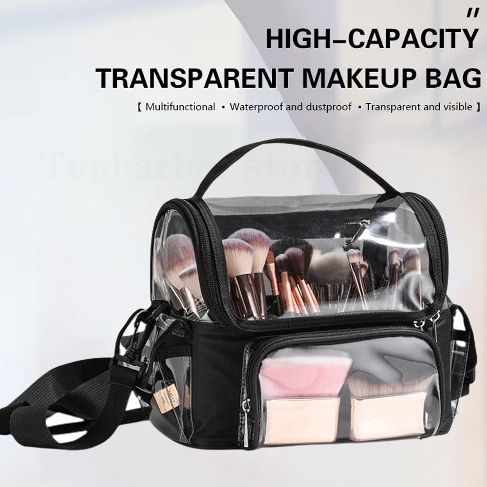 Make-up-Pinselhalter, Rucksack – Beauty Makeup Case Bewertung und Preis