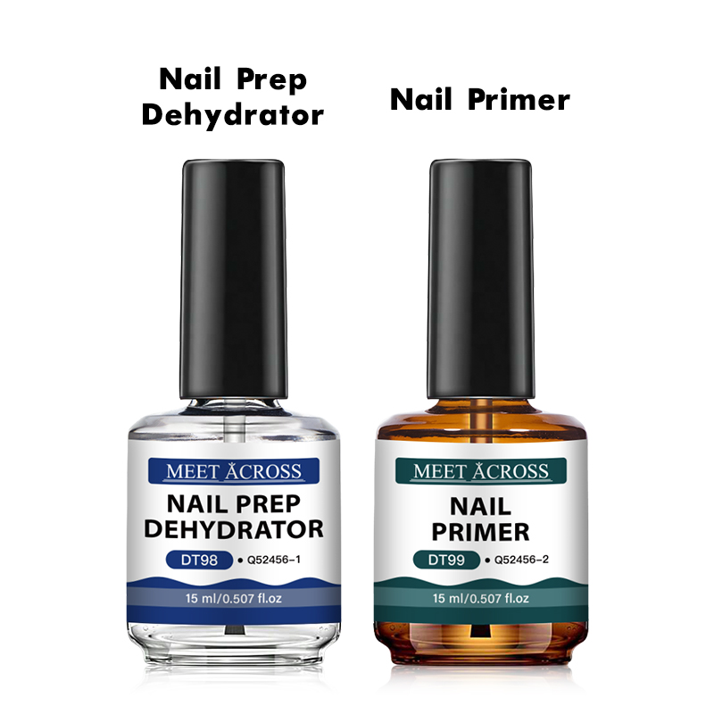 15ml Natürlicher Nagel-Dehydra – Nail Dehydrator Primer Bewertung und Preis