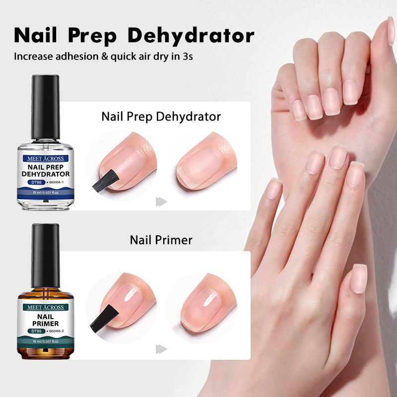 15ml Natürlicher Nagel-Dehydra – Nail Dehydrator Primer Bewertung und Preis