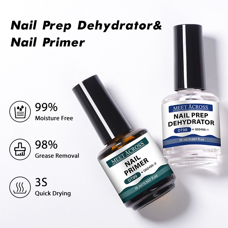 15ml Natürlicher Nagel-Dehydra – Nail Dehydrator Primer Bewertung und Preis