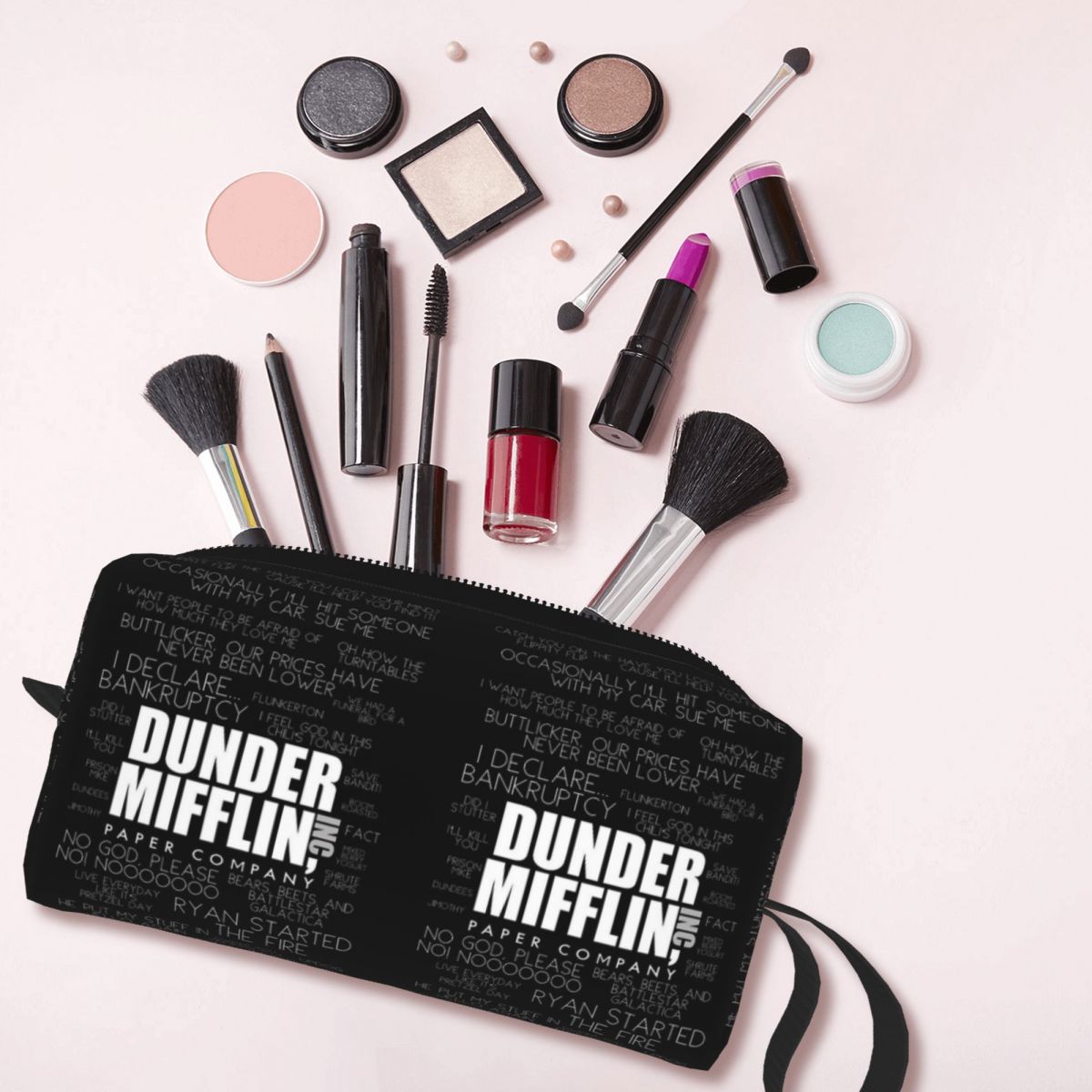 Die Zitate aus dem Fernsehense – Beauty Makeup Companies Bewertung und Preis