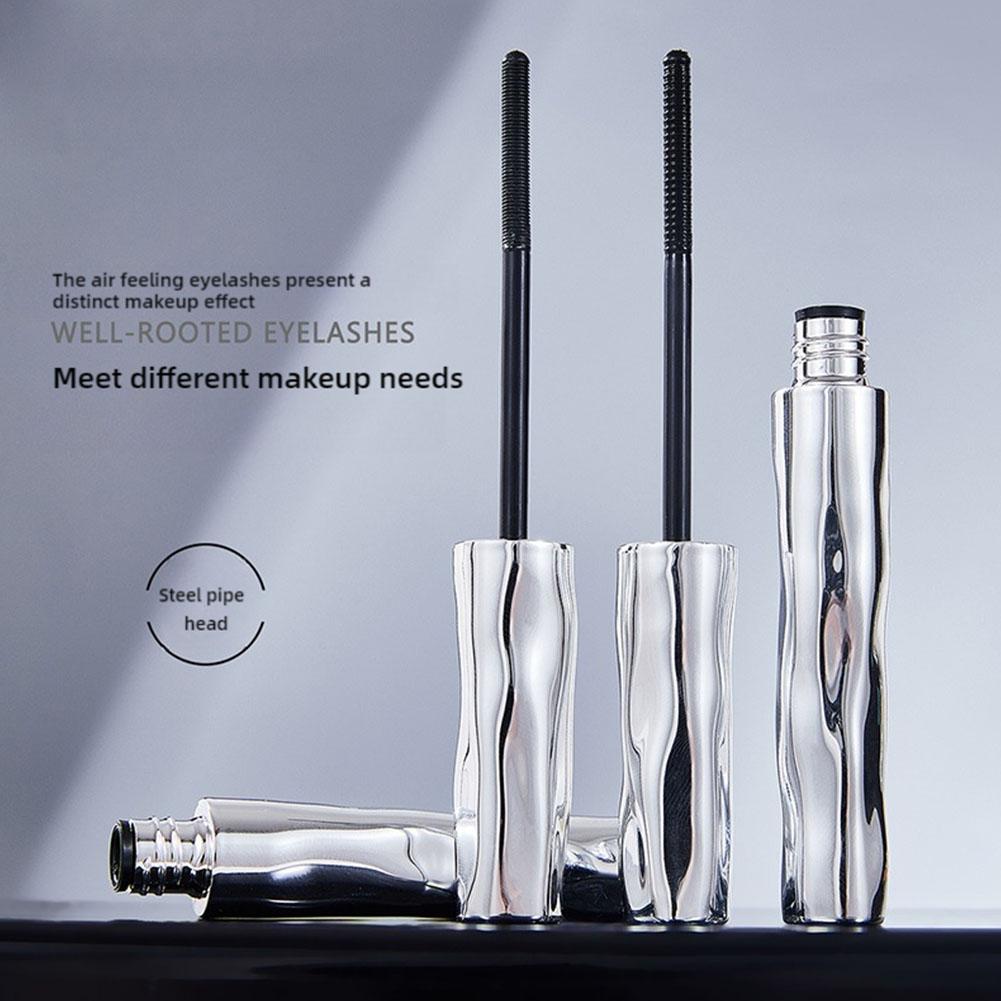 Die 1-2PCS Curling Small Silve – Waterproof Mascara Wand Bewertung und Preis