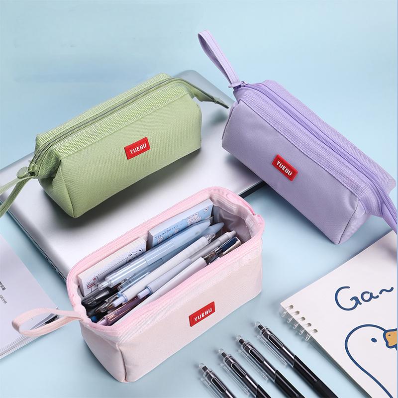 Federmäppchen, großes Fassungs – Beauty Makeup School Bewertung und Preis