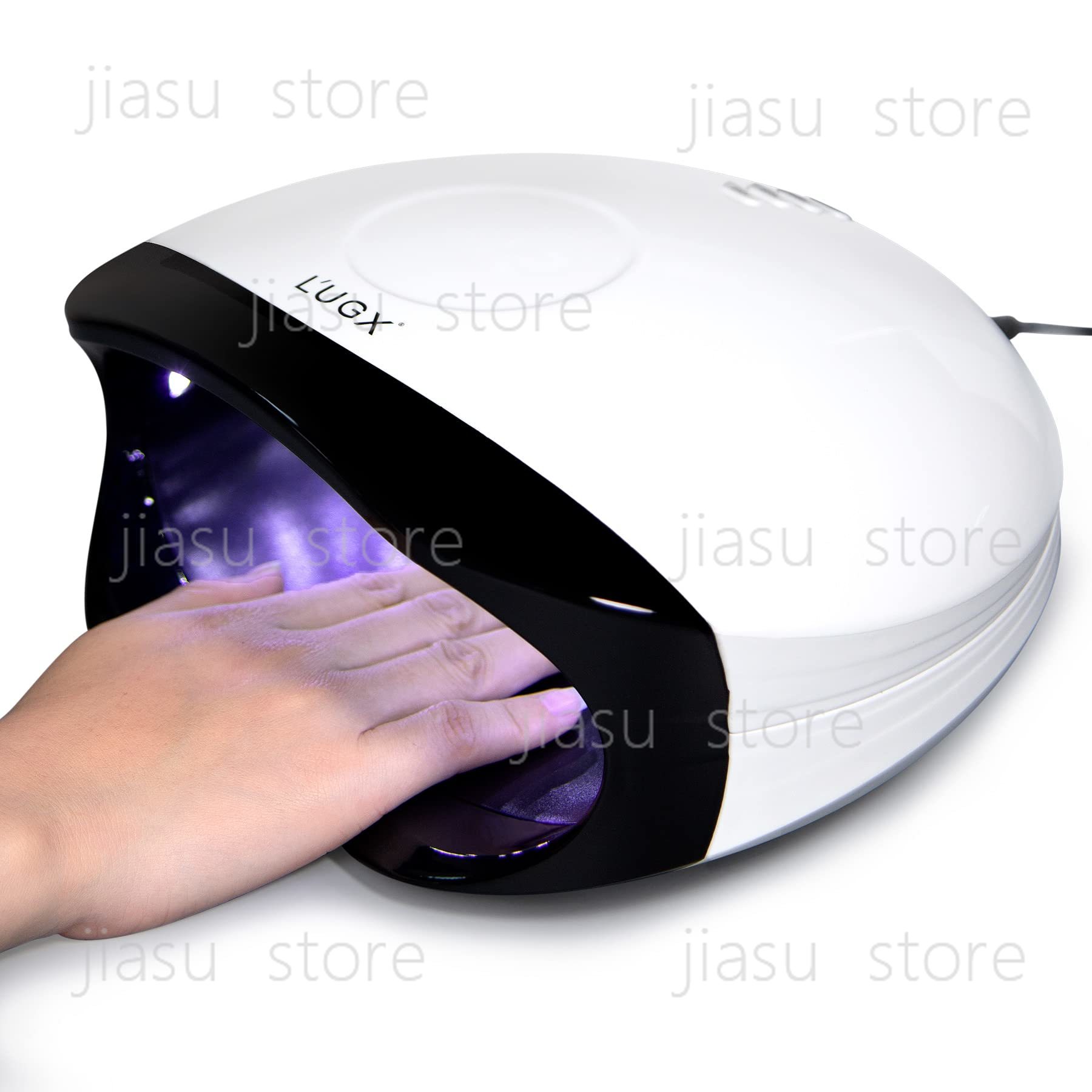 LUGX Bestseller 56W Maniküre K – Uv Nail Lamp Bewertung und Preis