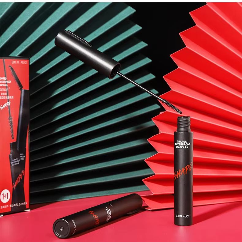 Formgebende Wasserfeste Wimper – Waterproof Mascara Wand Bewertung und Preis