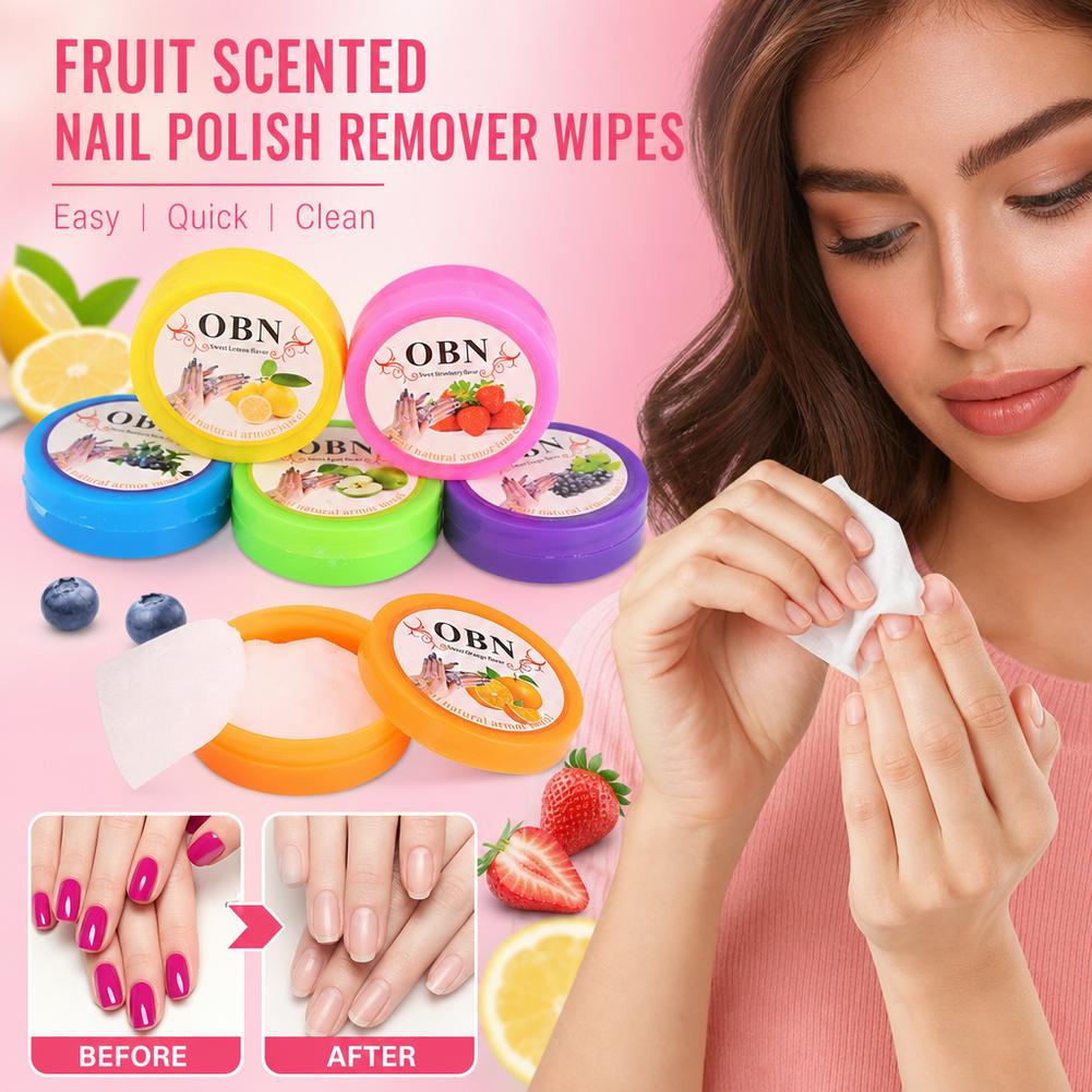 Nagellackentferner-Pads mit Bl – Eyelash Extension Bewertung und Preis