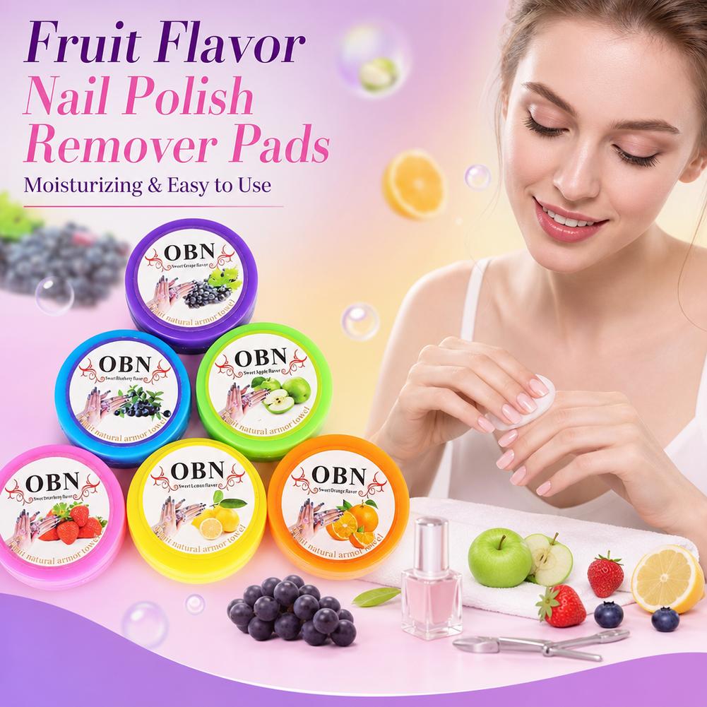 Nagellackentferner-Pads mit Bl – Eyelash Extension Bewertung und Preis
