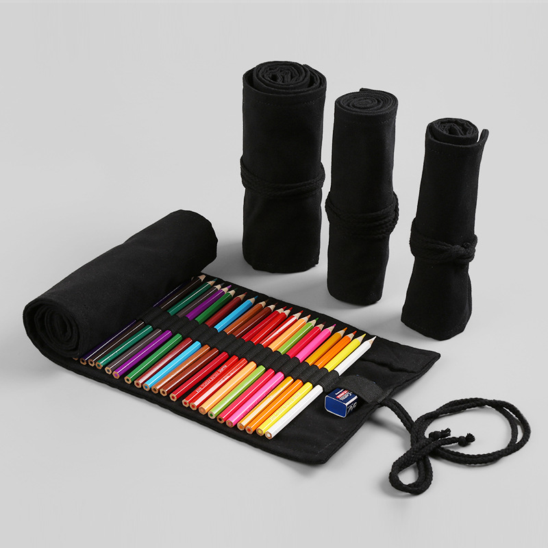 12/24/36/48/72 loch Schwarz Tu – Beauty Makeup Case Bewertung und Preis
