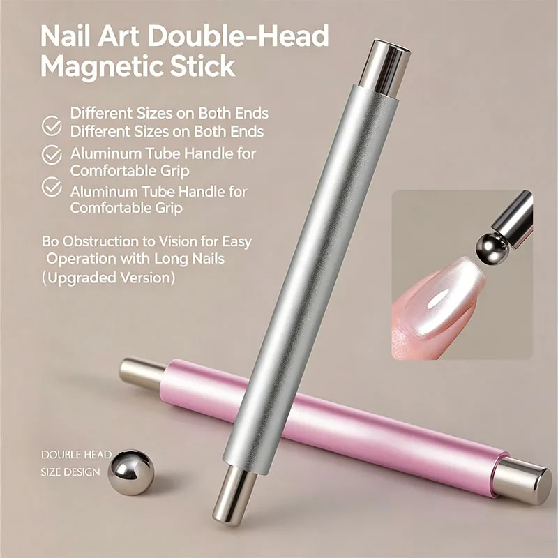 1 Stück Nagelkunst-Magnetwerkz – Contour Palette Stick Bewertung und Preis