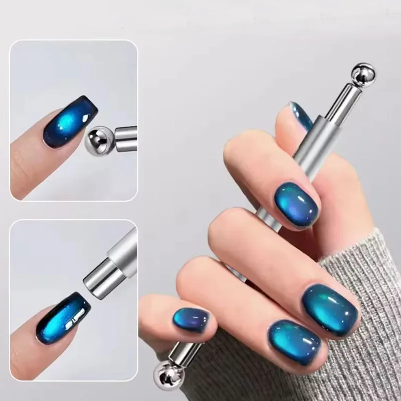 1 Stück Nagelkunst-Magnetwerkz – Contour Palette Stick Bewertung und Preis