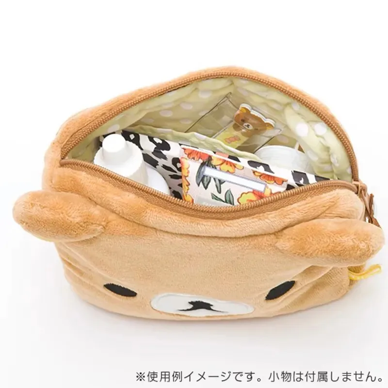 Kawaii Rilakkuma Plüsch-Bleist – Beauty Makeup School Bewertung und Preis