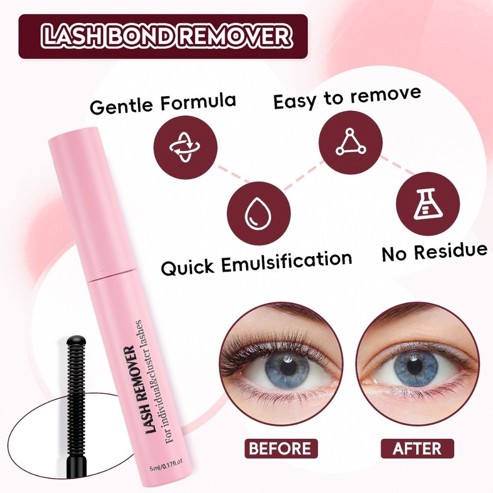 8-18mm Lange Künstliche Wimper – Eyelash Extension Bewertung und Preis