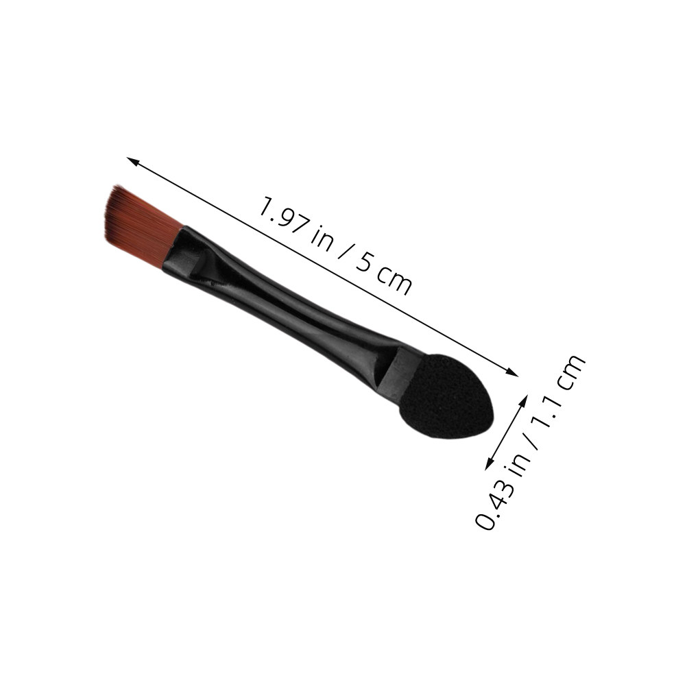 50 Stück doppelseitige, abgewi – Beauty Makeup & D Anime Studio Vega Baja Bewertung und Preis