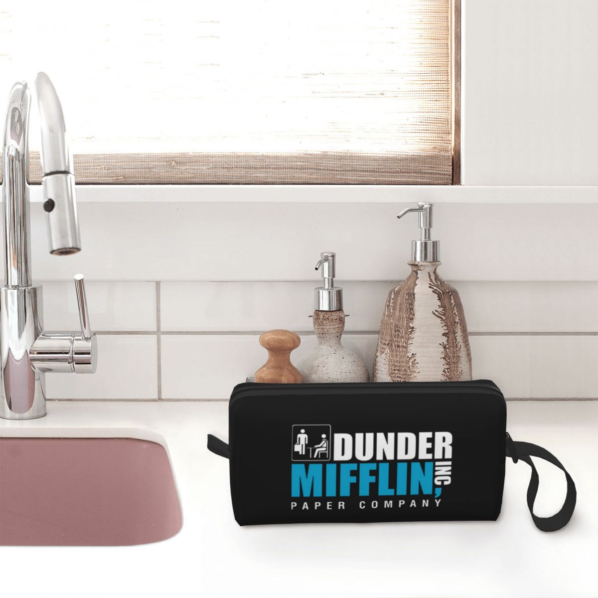 Dunder Mifflin Paper Company E – Beauty Makeup Companies Bewertung und Preis