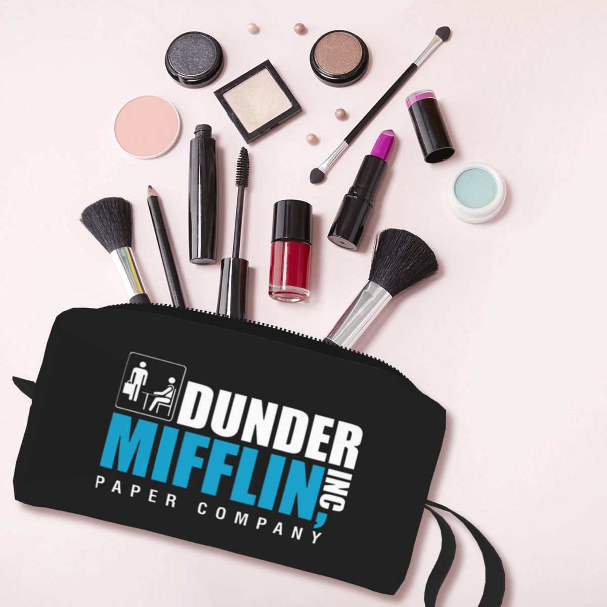 Dunder Mifflin Paper Company E – Beauty Makeup Companies Bewertung und Preis