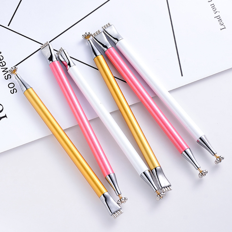 Nagel-Magnetstift für Cat-Eye- – Contour Palette Stick Bewertung und Preis