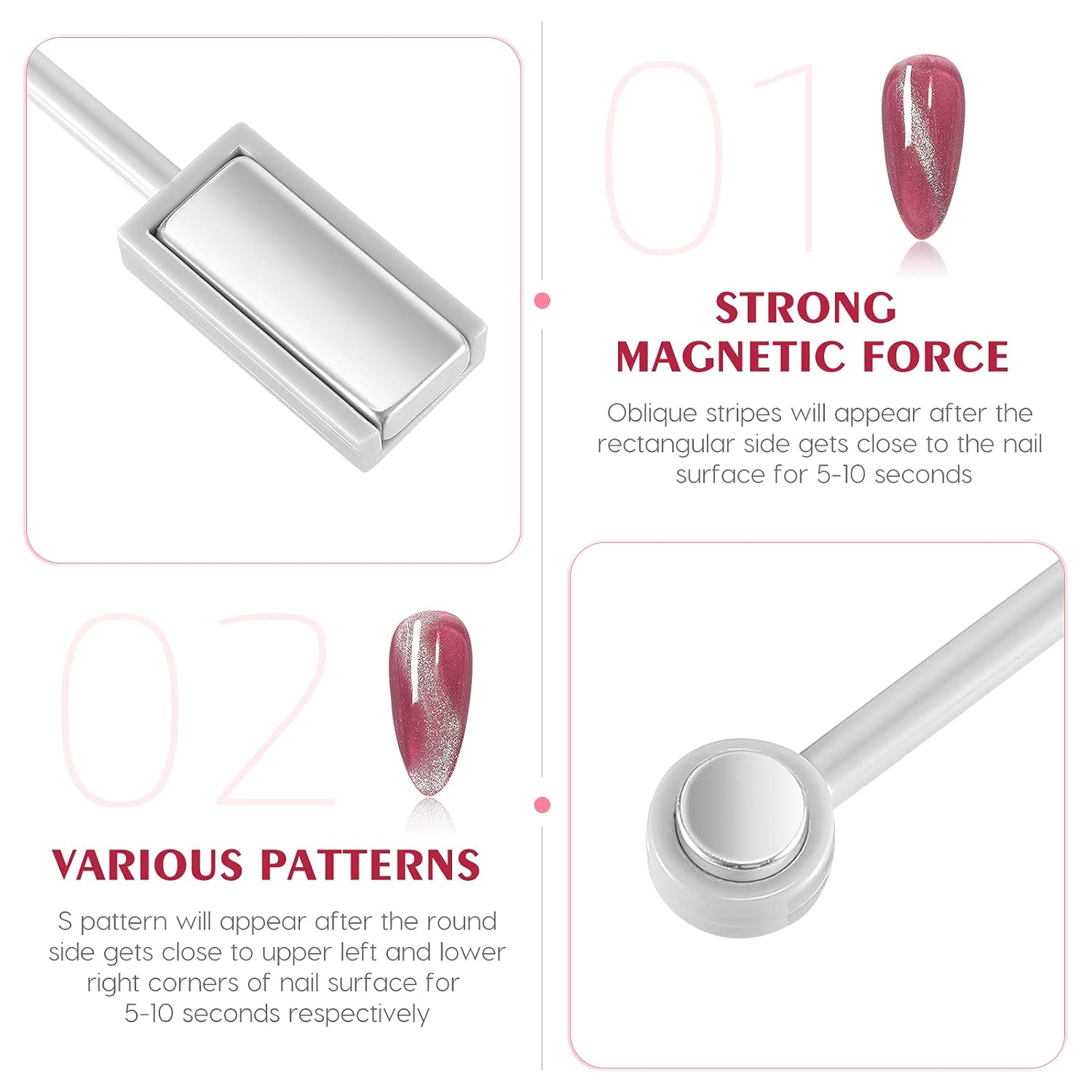 LINMANDA Double-Ended Magic Ma – Contour Palette Stick Bewertung und Preis