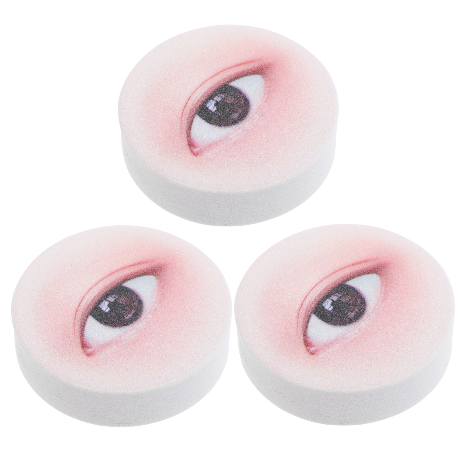 3-teiliges Wimpernverlängerung – Eyelash Extension Bewertung und Preis
