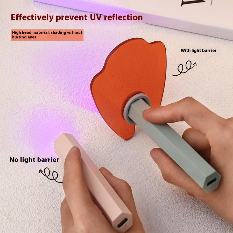 Nagel Salon Geräte Schutzbrill – Uv Nail Lamp Bewertung und Preis
