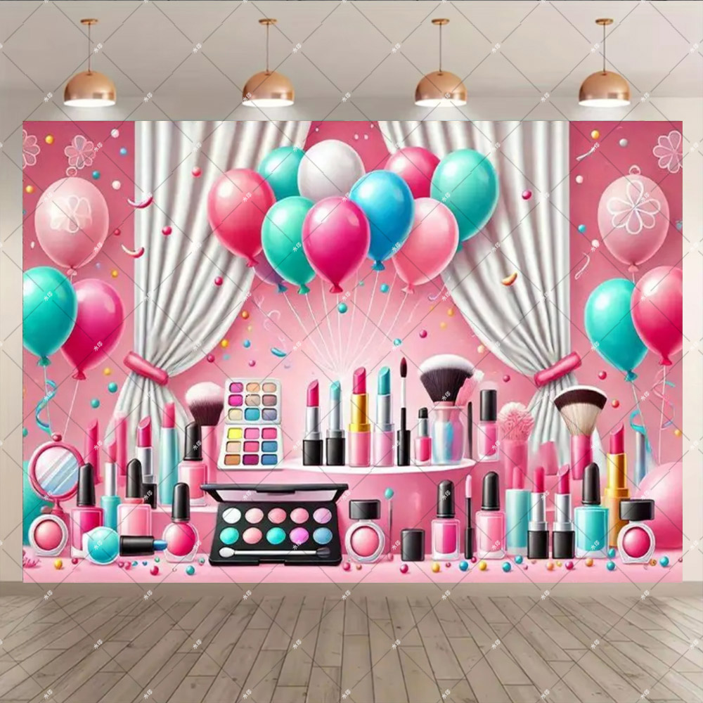 Rosa Schönheit Make-up Spa The – Beauty Makeup School Bewertung und Preis