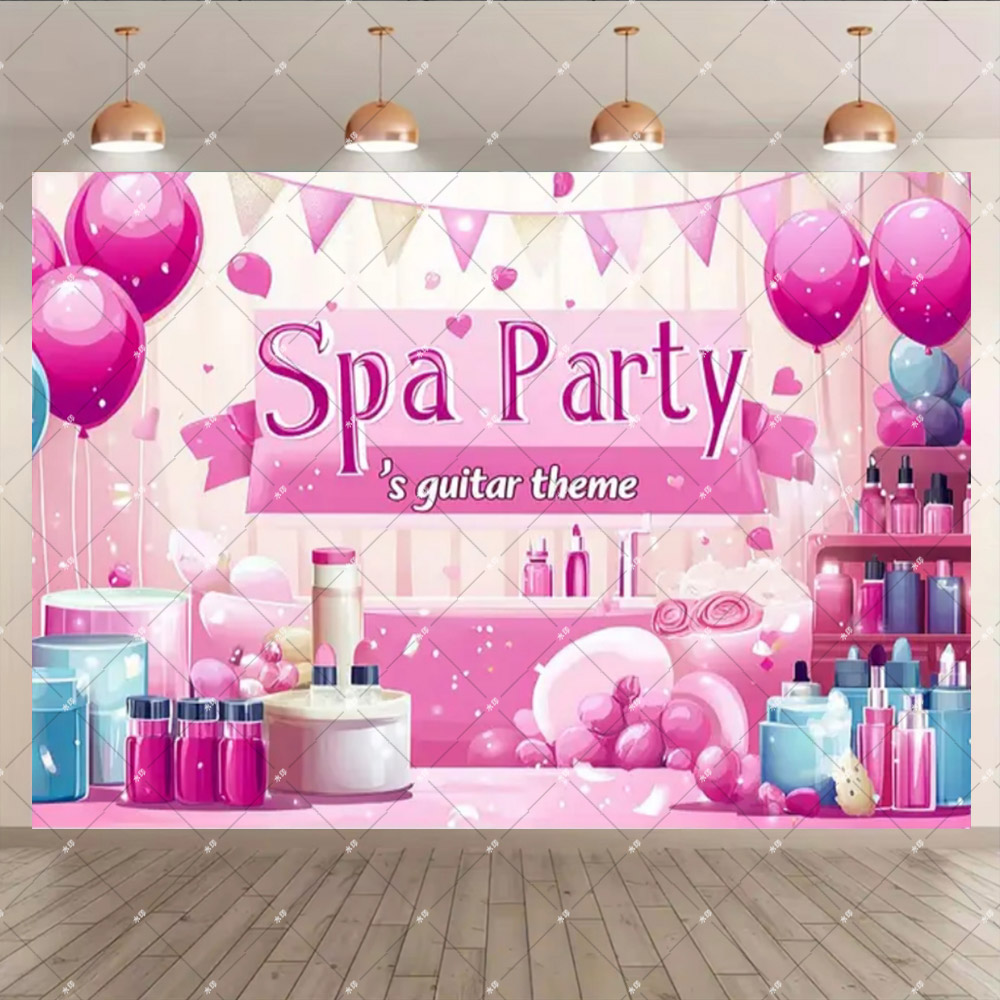 Rosa Schönheit Make-up Spa The – Beauty Makeup School Bewertung und Preis