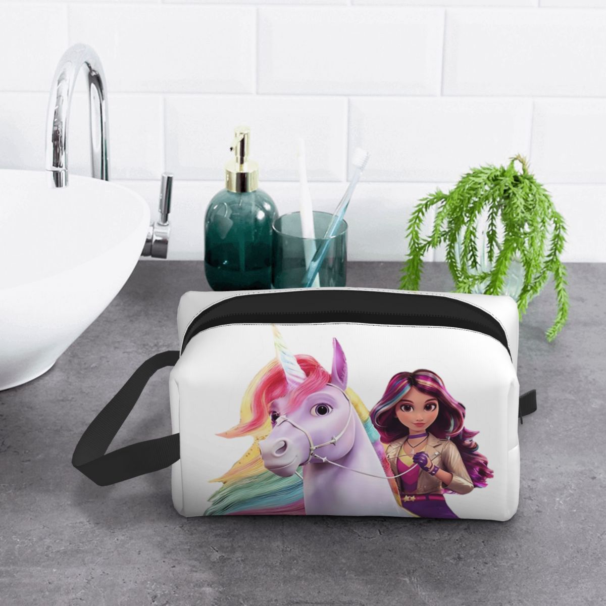 Unicorn Academy Sophia Wildsta – Beauty Makeup Academy Bewertung und Preis